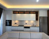 Appartements Dans Une Résidence Avec Double Piscine À Bodrum 9
