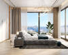 Panoramic Sea View Villas Near Yalıkavak Marina Bodrum 24