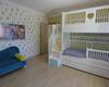 Detached Villa in Seafront Complex with Private Beach in Bodrum 28