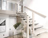 Fristående Duplex Hus Med Rymlig Design I Bodrum Turkbuku 33