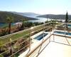 Impressive Sea View Villa with Private Pool in Bodrum Adabuku 24