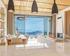 Houses with Sea View and Outbuilding in Bodrum Gumusluk 11