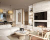 Houses with Sea View and Outbuilding in Bodrum Gumusluk 42