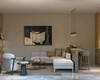 Houses with Sea View and Outbuilding in Bodrum Gumusluk 48