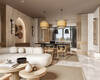 Houses with Sea View and Outbuilding in Bodrum Gumusluk 49