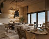 Houses with Sea View and Outbuilding in Bodrum Gumusluk 27
