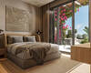 Houses with Sea View and Outbuilding in Bodrum Gumusluk 30