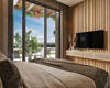Houses with Sea View and Outbuilding in Bodrum Gumusluk 31