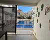 Investment Apartment in a Complex with Pool in Fethiye Mugla 24