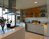 Sea View Villas in a Featured Complex in Bodrum 19
