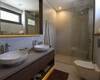 Sea View Villas in a Featured Complex in Bodrum 25