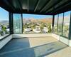 Nature View Elegant Villa with Pool in Bodrum Gumusluk 12
