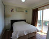 Panoramic Sea and Lake View Elegant Apartment in Bodrum 24