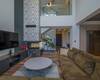 Detached Luxury House with Pool in Fethiye Akarca 25
