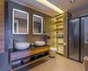 Detached Luxury House with Pool in Fethiye Akarca 45