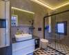 Detached Luxury House with Pool in Fethiye Akarca 47