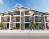 Flats Within Walking Distance to All Facilities in Fethiye 9