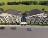 Flats Within Walking Distance to All Facilities in Fethiye 10