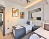 Maison Meublée À 900 M De La Mer À Fethiye Muğla 24