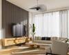 4-schlafzimmer-doppelhaushälften Mit Pools In Muğla Esentepe 11