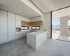 Sea-view Houses with Private Pools in Bodrum 22