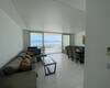 Sea-view Flat in a Complex with Private Beach in Muğla Milas 12