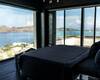 Bodrum'da Marina ve Deniz Manzaralı Havuzlu Ev 12