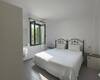 Sea-view Villa in a Complex with Private Beach in Bodrum 22