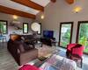 Stylish Forest-view House with Private Pool in Muğla Göcek 15