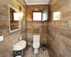 Stylish Forest-view House with Private Pool in Muğla Göcek 35