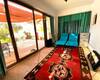 Villa Met 3 Slaapkamers En Zwembad Vlakbij De Zee In Fethiye, Turkije 22