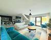Sea-view Villa Near the Marina in Bodrum Yalıkavak 5