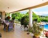 5-bedroom Detached Villa Surrounded by Nature in Fethiye 48