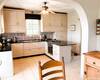 5-bedroom Detached Villa Surrounded by Nature in Fethiye 31