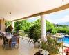 5-bedroom Detached Villa Surrounded by Nature in Fethiye 49