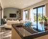 Detached Villas for Sale with Sea Views in Bodrum Muğla 25