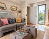 Detached Villas for Sale with Sea Views in Bodrum Muğla 32