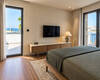 Detached Villas for Sale with Sea Views in Bodrum Muğla 48