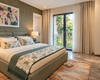 Detached Villas for Sale with Sea Views in Bodrum Muğla 49