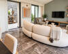 Detached Villas for Sale with Sea Views in Bodrum Muğla 28