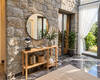 Detached Villas for Sale with Sea Views in Bodrum Muğla 31