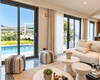 Detached Villas for Sale with Sea Views in Bodrum Muğla 23
