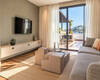 Detached Villas for Sale with Sea Views in Bodrum Muğla 36