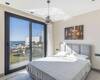 Sea View Houses with Private Pool and Garden in Bodrum 9