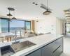 Sea View Houses with Private Pool and Garden in Bodrum 7
