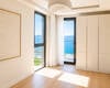 Maisons À Vendre À Bodrum Avec Vue Sur Mer Et Chauffage Au Sol 9