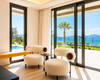 Maisons À Vendre À Bodrum Avec Vue Sur Mer Et Chauffage Au Sol 13
