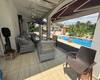 Villa Indépendante Avec Piscine Privée À Fethiye Foça 15
