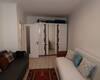 Fethiye'de Denize ve Günlük İhtiyaçlara Yakın 3+1 Satılık Daire 13