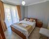 Fethiye'de Özel Havuzlu Plaja Yakın İkiz Villa 12